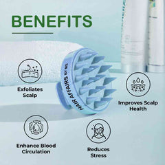 SCALP MASSAGER