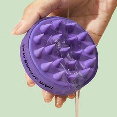 SCALP MASSAGER